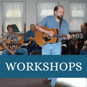 Workshops