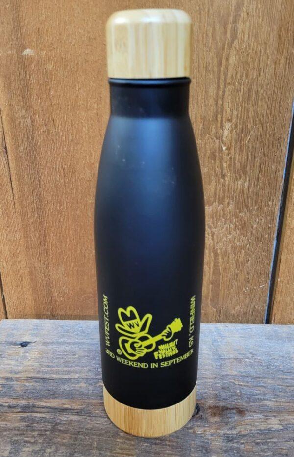 22oz. Insulated Water Bottle